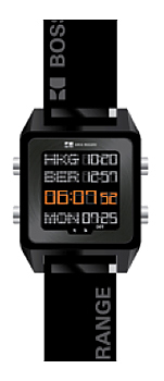 Часы BOSS Orange Digital 1512815